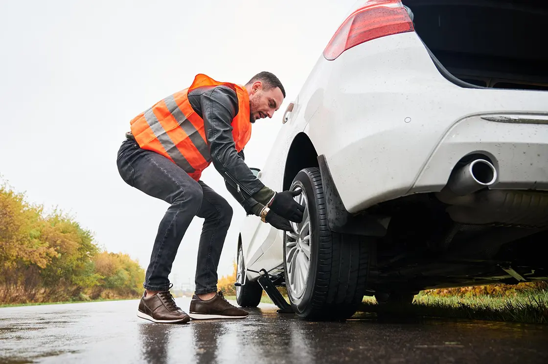 Yıldızeli Yol Yardım