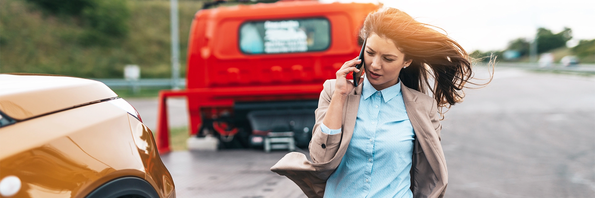 Yıldızeli Yol Yardım